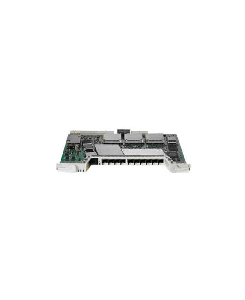 Buy Cisco 10x 10 Gigabit SFP+  Multi Rate Client Line Card 15454-M-10X10G-LC= for ONS 15454