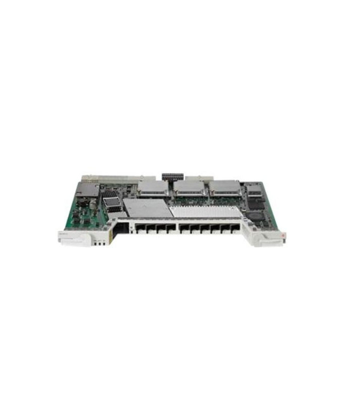 Buy Cisco 10x 10 Gigabit SFP+  Multi Rate Client Line Card 15454-M-10X10G-LC= for ONS 15454