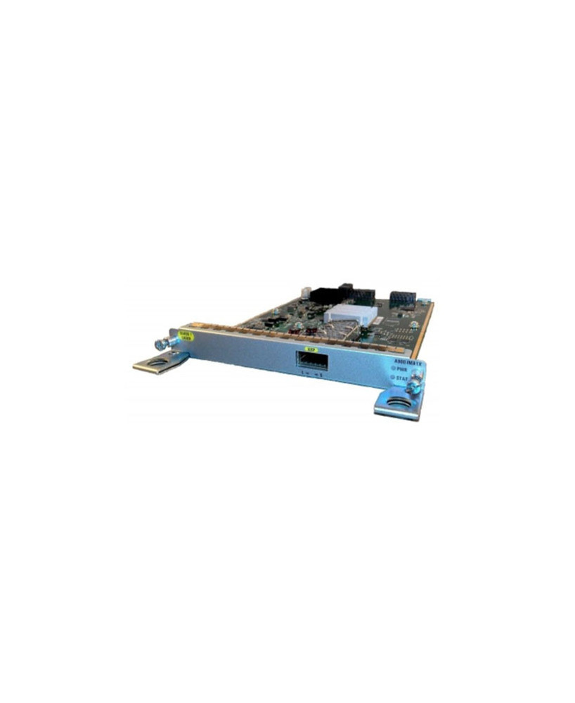 Buy Cisco Spare ASR 900 1-port 10GE XFP Interface Expansion Module A900-IMA1X= 