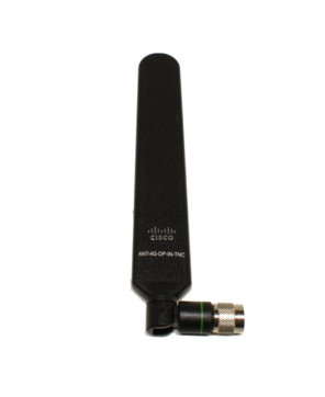 Buy Cisco Spare Multiband Swivel Mount Dipole Indoor 4G Antenna ANT-4G-DP-IN-TNC=