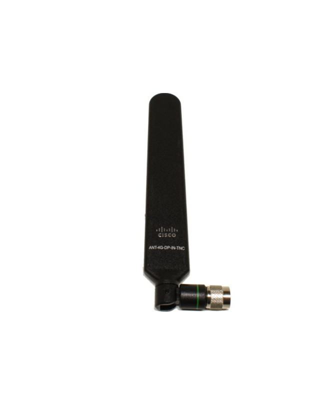 Buy Cisco Spare Multiband Swivel Mount Dipole Indoor 4G Antenna ANT-4G-DP-IN-TNC=