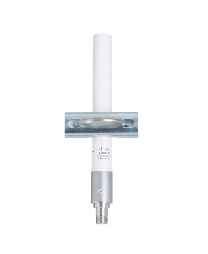 Buy Cisco Spare Multiband Omni-Directional Stick Outdoor 4G Antenna ANT-4G-OMNI-OUT-N= for Cisco 2010 and 2010 Connected Grid