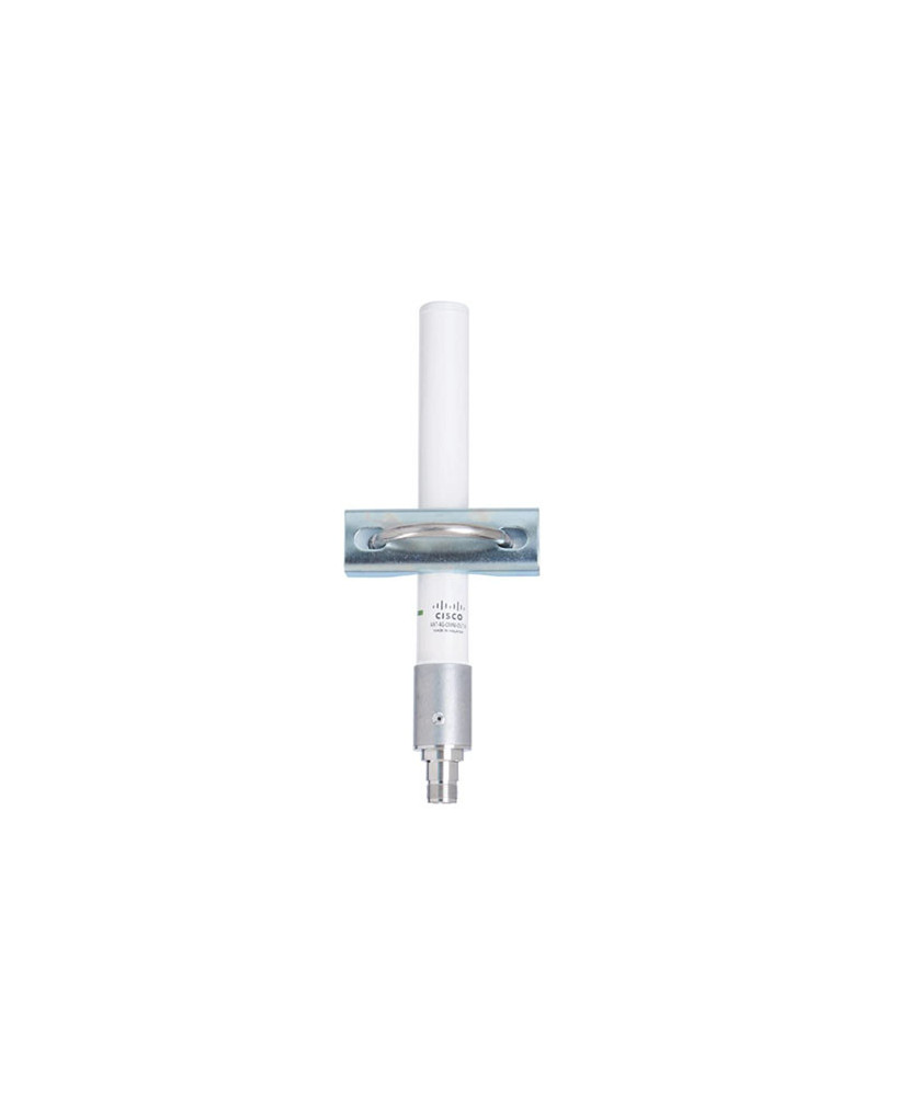 Buy Cisco Spare Multiband Omni-Directional Stick Outdoor 4G Antenna ANT-4G-OMNI-OUT-N= for Cisco 2010 and 2010 Connected Grid