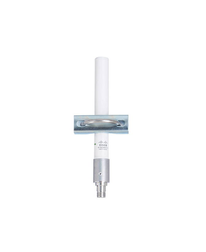 Buy Cisco Spare Multiband Omni-Directional Stick Outdoor 4G Antenna ANT-4G-OMNI-OUT-N= for Cisco 2010 and 2010 Connected Grid