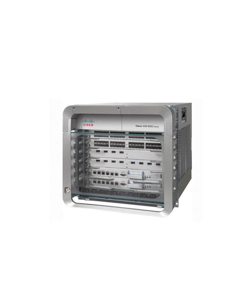 Buy Cisco Spare AC Chassis Version 2 ASR-9006-AC-V2= for ASR 9006 