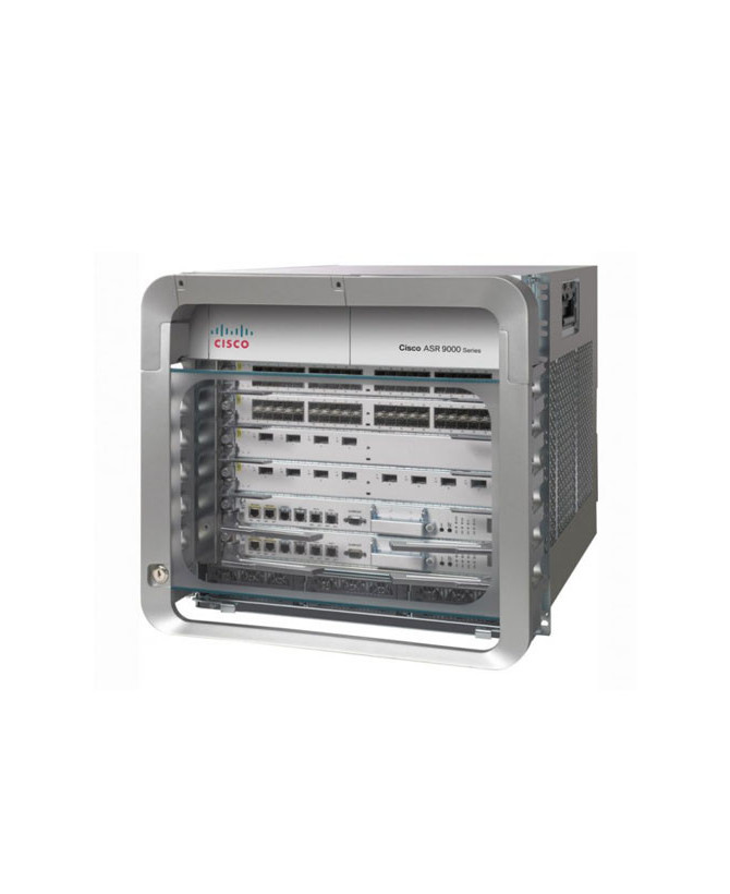 Buy Cisco Spare AC Chassis Version 2 ASR-9006-AC-V2= for ASR 9006 