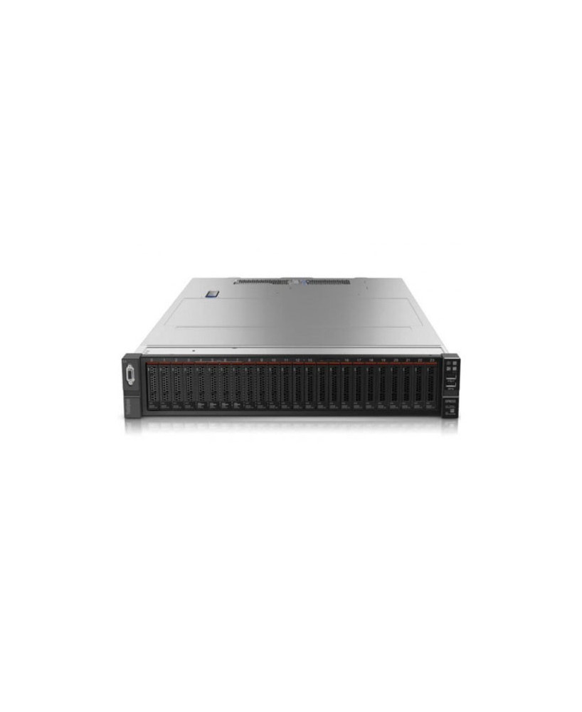 Buy Lenovo ThinkSystem SR650 Server 7X06A0K8AU