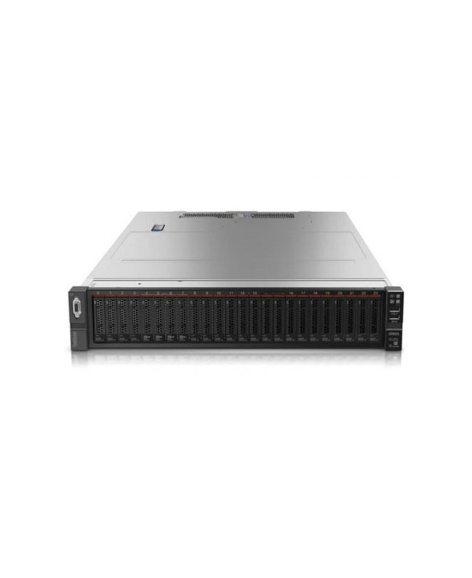 Buy Lenovo ThinkSystem SR650 16GB Xeon Silver 4215 2.5 GHz Server 7X06A0E4AU