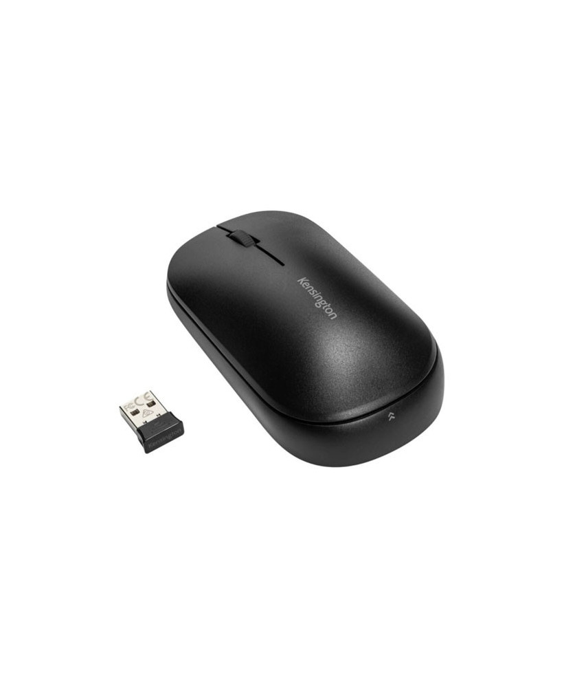 Buy Kensington SureTrack Dual Bluetooth and Optical Mouse in Black K75298WW