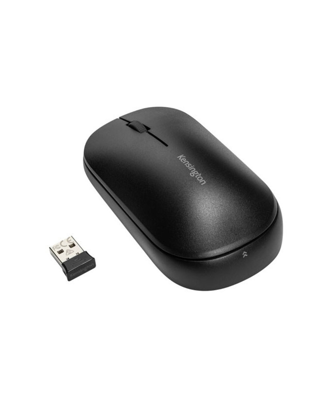 Buy Kensington SureTrack Dual Bluetooth and Optical Mouse in Black K75298WW