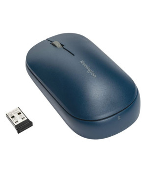 Buy Kensington SureTrack Dual Bluetooth and Optical Mouse in Blue K75350WW