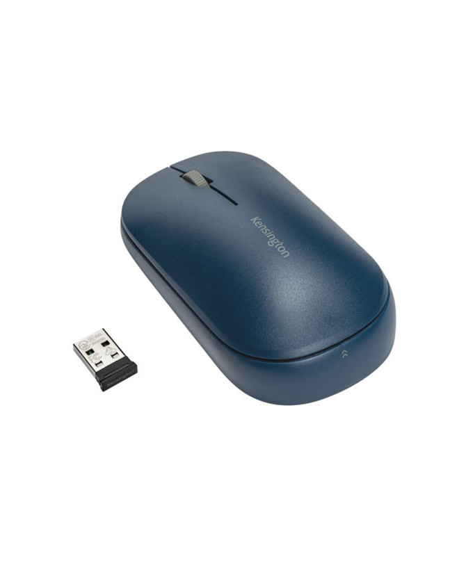 Buy Kensington SureTrack Dual Bluetooth and Optical Mouse in Blue K75350WW