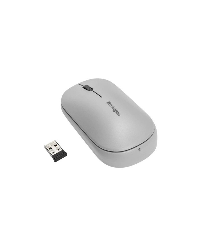 Buy Kensington SureTrack Dual Bluetooth and Optical Mouse in Grey K75351WW