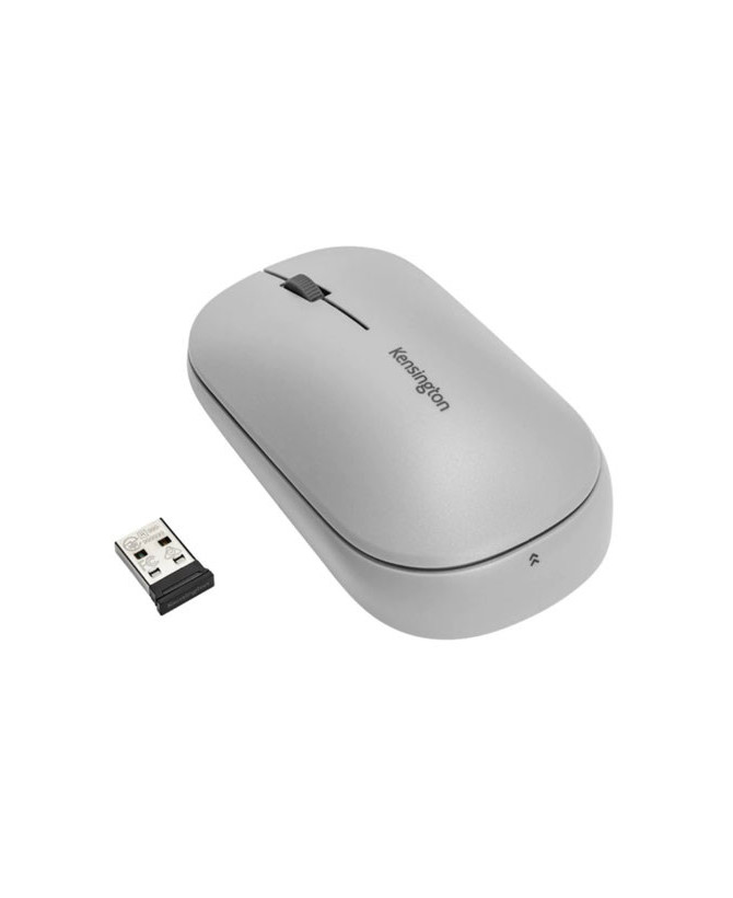 Buy Kensington SureTrack Dual Bluetooth and Optical Mouse in Grey K75351WW