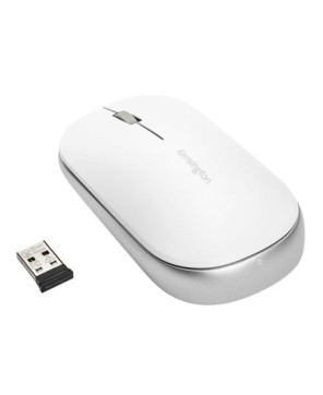 Buy Kensington SureTrack Dual Bluetooth and Optical Mouse in White K75353WW