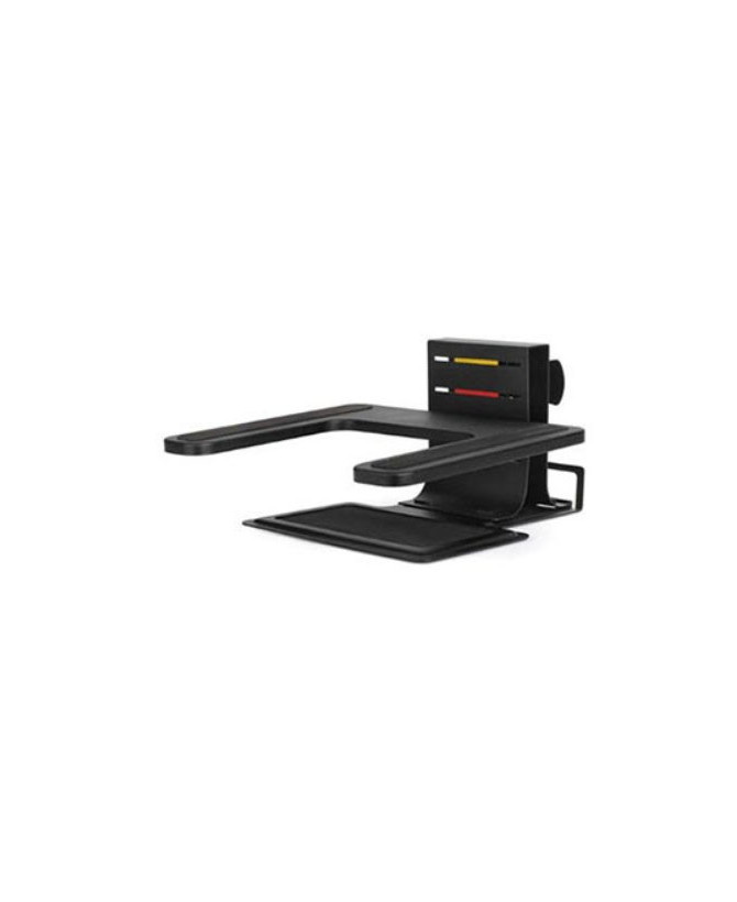 Buy Kensington Smartfit Height Adjustable Stand in Black for up to 17" Notebook 60726