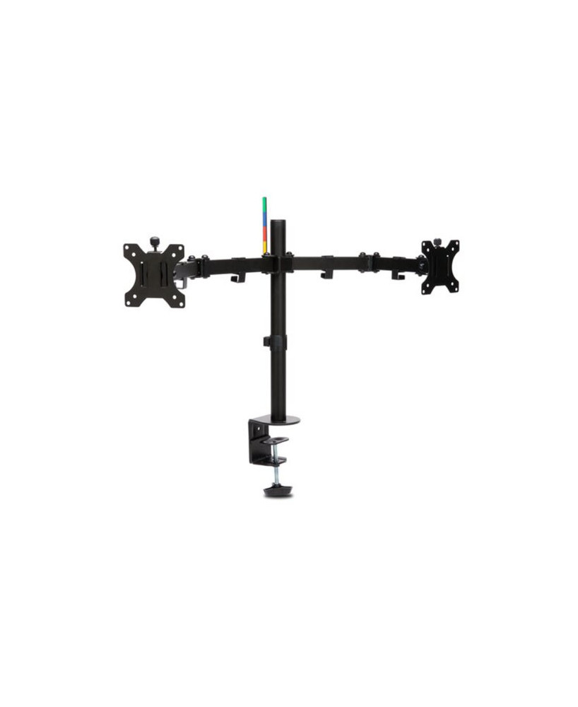 Buy Kensington Dual Monitor Desk Mount in Black up to 32" K55409WW