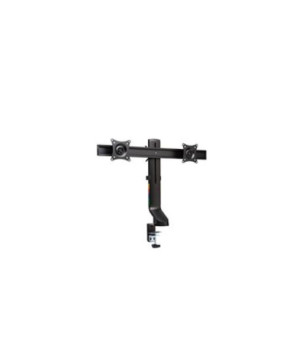 Buy Kensington Dual Monitor Desk Mount in Black up to 27" K55513WW