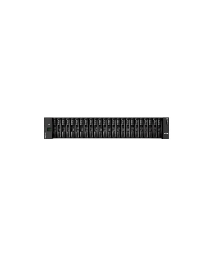 Buy Lenovo ThinkSystem DE2000H SAS HFA SFF 24-Bay No HDD Controller Enclosure 7Y71A000WW