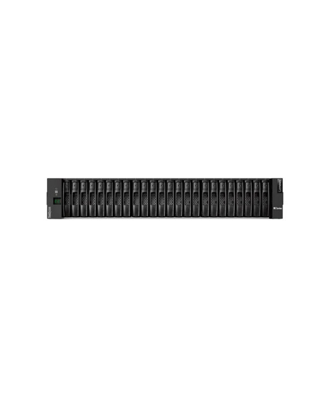 Buy Lenovo ThinkSystem DE2000H SAS HFA SFF 24-Bay No HDD Controller Enclosure 7Y71A000WW