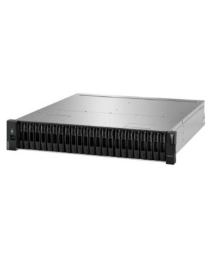 Buy Lenovo ThinkSystem DE2000H FC HFA SFF 24-Bay No HDD Controller Enclosure 7Y71A001WW