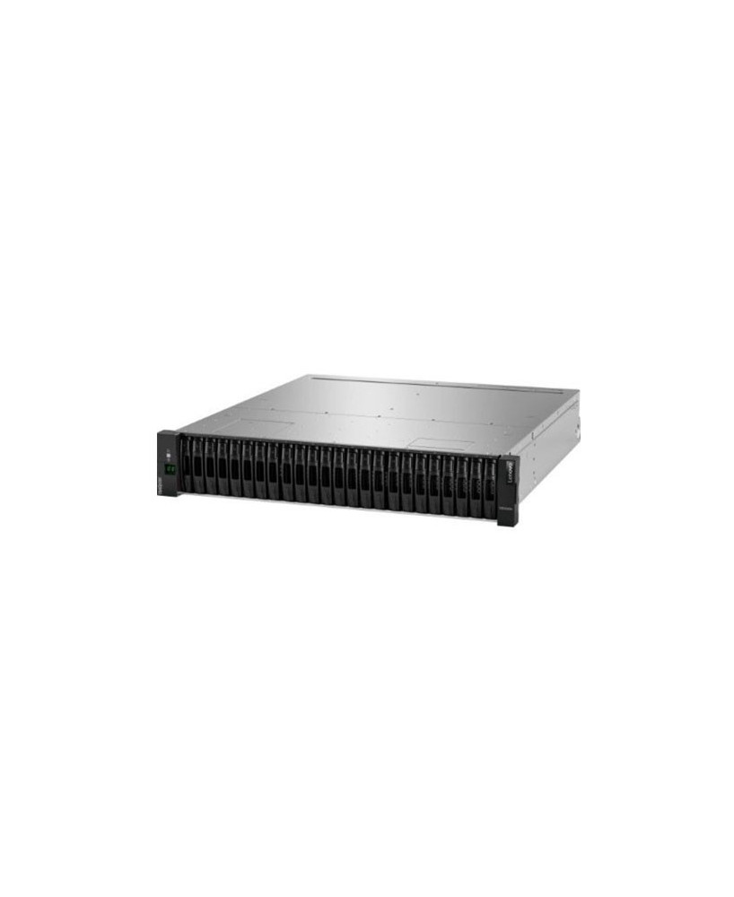 Buy Lenovo ThinkSystem DE2000H FC HFA SFF 24-Bay No HDD Controller Enclosure 7Y71A001WW