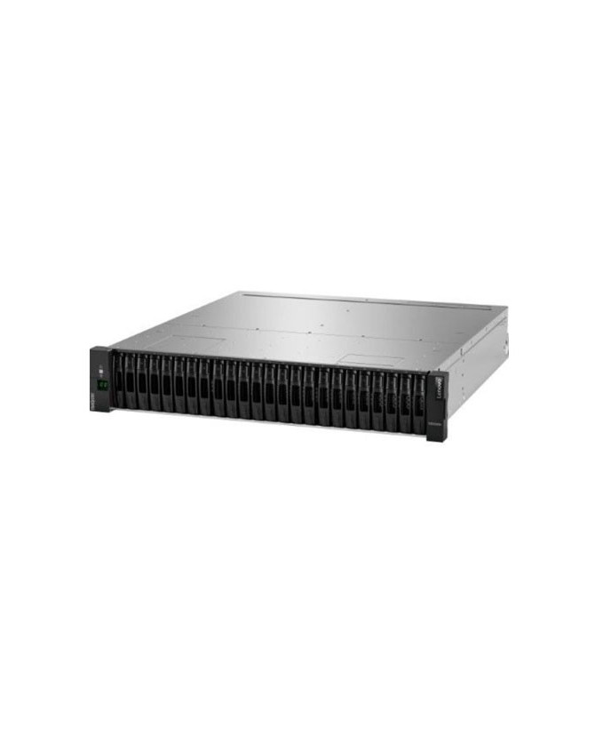 Buy Lenovo ThinkSystem DE2000H FC HFA SFF 24-Bay No HDD Controller Enclosure 7Y71A001WW