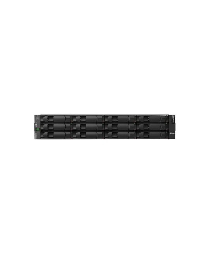 Buy Lenovo ThinkSystem DE 120S 2U12 EXP 12-Bay No HDD Controller Enclosure 7Y63A000WW