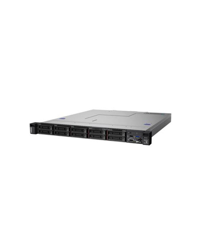 Buy Lenovo ThinkSystem SR250 XEON E-2104G 8gb Ram 4-Bay No HDD Server 7Y51A01UAU