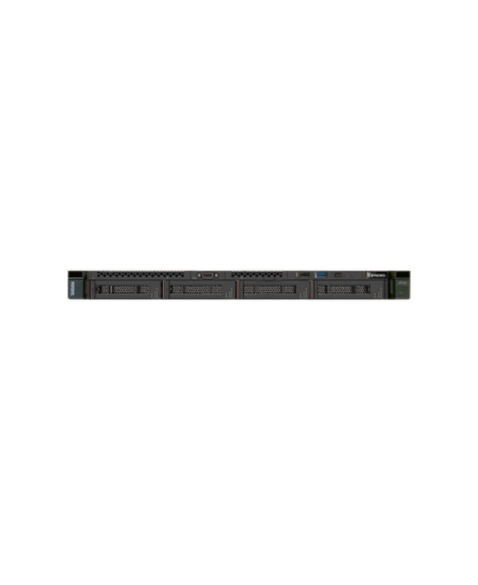 Buy Lenovo ThinkSystem SR250 7Y51 16gb Ram 4-Bay No HDD Server 7Y51A00WAU