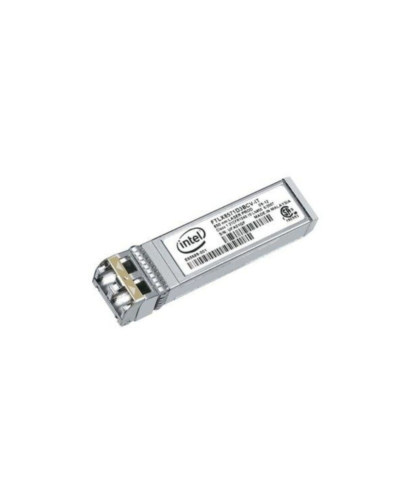 Buy Intel SFP+ Transceiver Module E10GSFPLR for Ethernet Converged Network Adapter X520-DA2