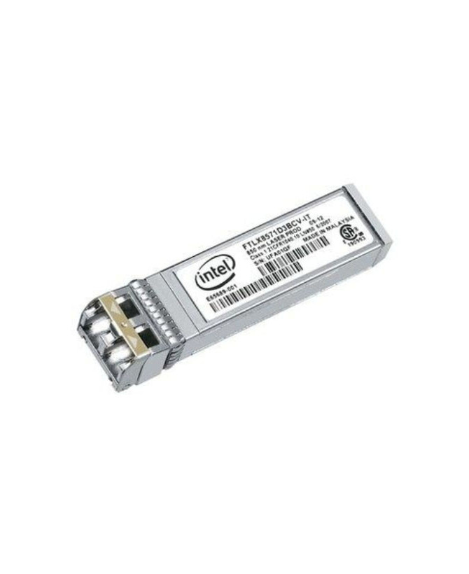 Buy Intel SFP+ Transceiver Module E10GSFPLR for Ethernet Converged Network Adapter X520-DA2