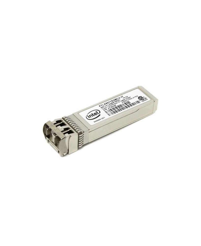 Buy Intel SFP28 Transceiver Module E25GSFP28SR for Ethernet Converged Network Adapter XXV710