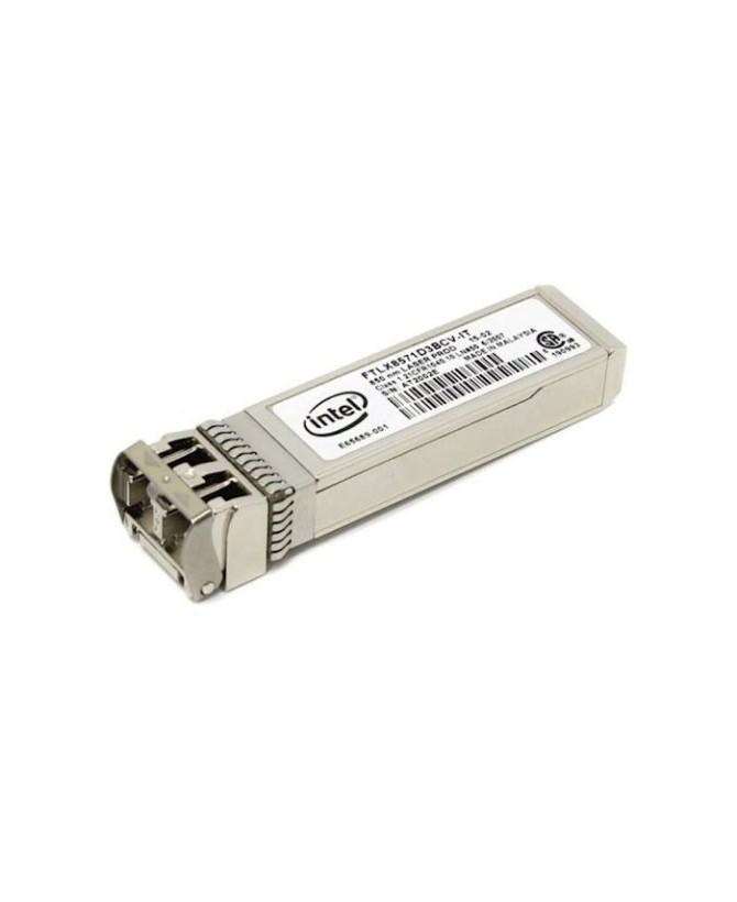 Buy Intel SFP28 Transceiver Module E25GSFP28SR for Ethernet Converged Network Adapter XXV710