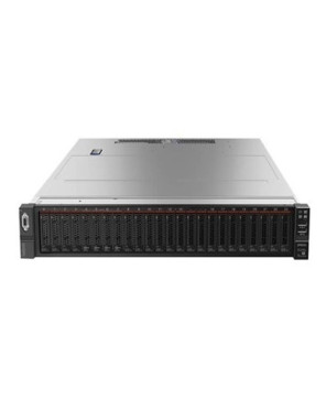 Buy Lenovo ThinkSystem SR650 Xeon Bronze 3204 16gb Ram 24-Bay No HDD Server 7X06A0EWAU