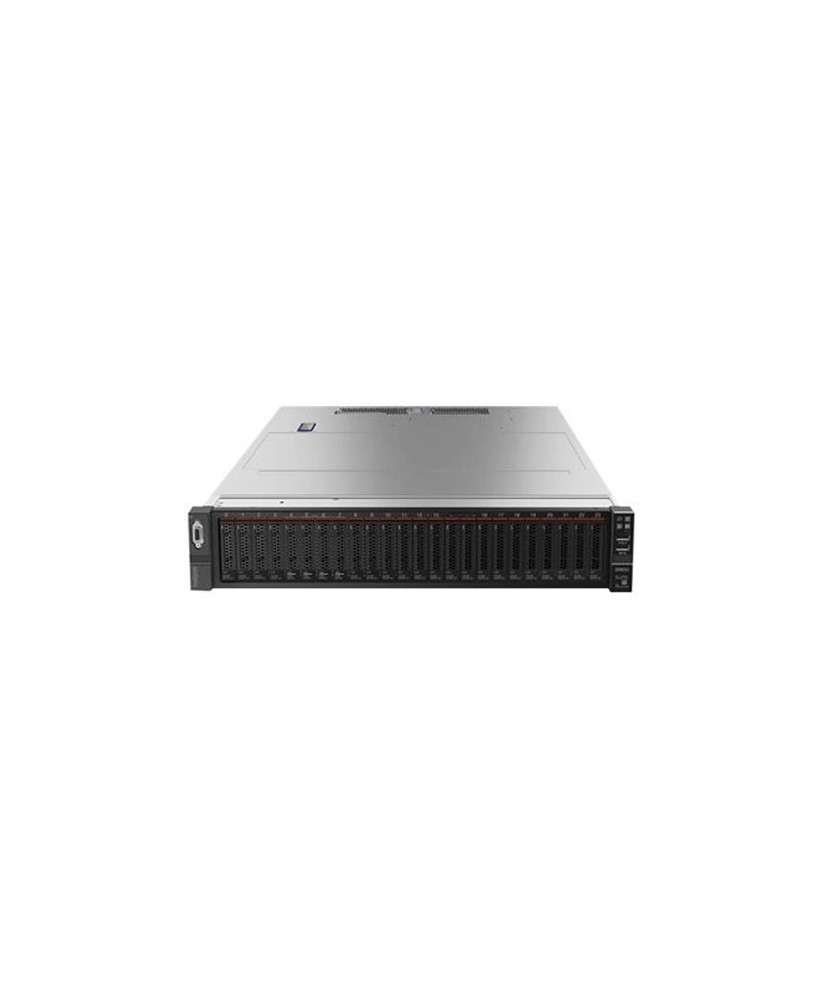 Buy Lenovo ThinkSystem SR650 Xeon Bronze 3204 16gb Ram 24-Bay No HDD Server 7X06A0EWAU