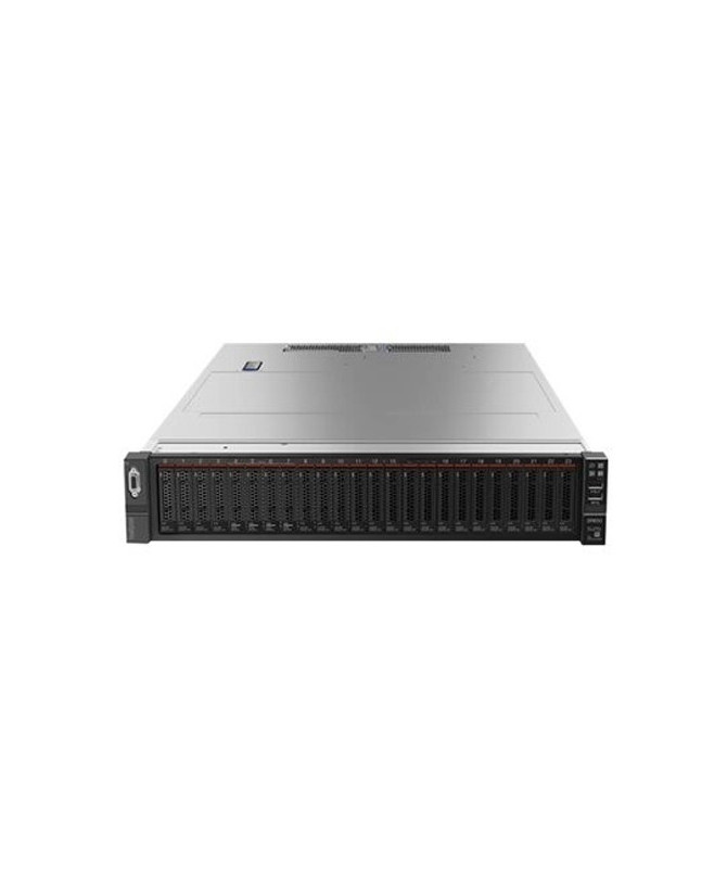 Buy Lenovo ThinkSystem SR650 Xeon Silver 4208 16gb Ram 24-Bay No HDD Server 7X06A0ETAU