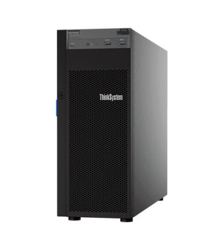 Buy Lenovo ThinkSystem ST250 Tower Server 7Y45A01PAU