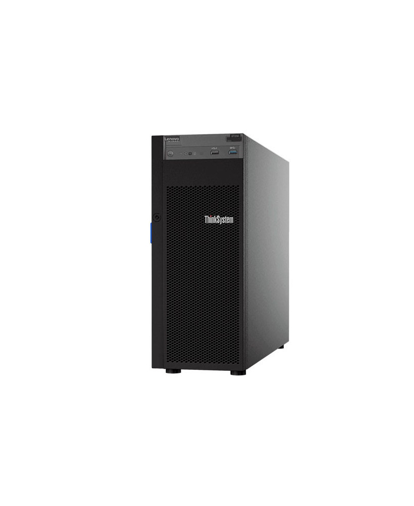 Buy Lenovo ThinkSystem ST250 Tower Server 7Y45A01PAU