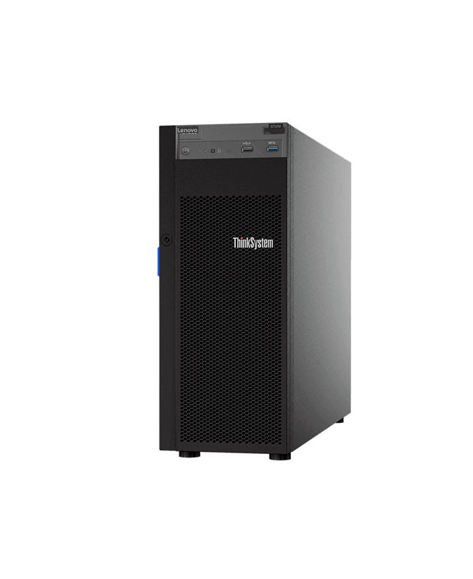 Buy Lenovo ThinkSystem ST250 Tower Server 7Y45A01PAU