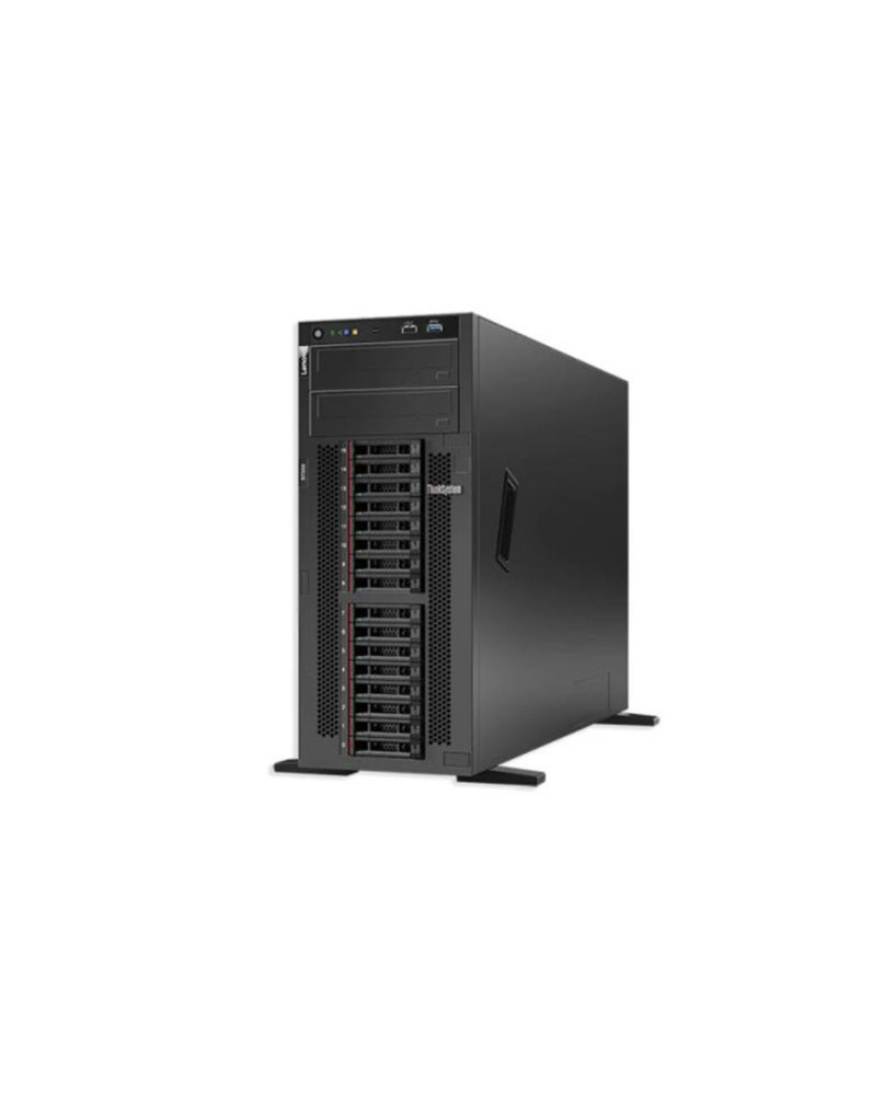 Buy Lenovo ThinkSystem ST550 Xeon Bronze Tower Server 7X10A09YAU