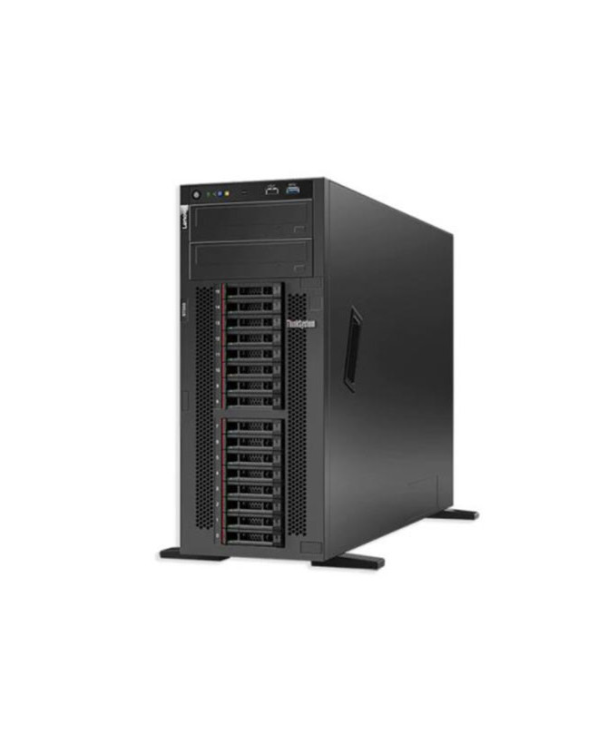 Buy Lenovo ThinkSystem ST550 Xeon Bronze Tower Server 7X10A09YAU