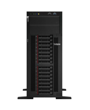 Buy Lenovo ThinkSystem ST550 Xeon Silver 4210 2.2 GHz 16GB Tower Server 7X10A0A2AU