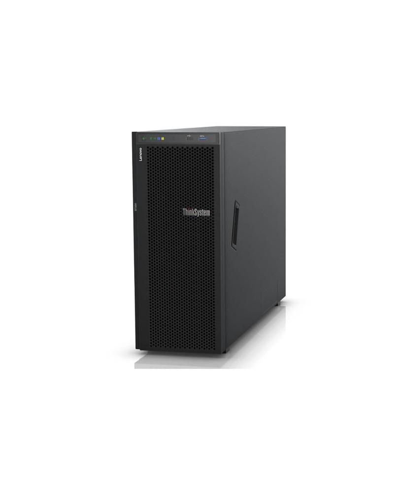 Buy Lenovo ThinkSystem ST550 Xeon Silver 4208 2.1 GHz 16GB Tower Server 7X10A0AHAU