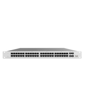 Buy Cisco Meraki MS125-48 L2 Cloud Managed 48 Port 10 Gigabit Switch MS125-48-HW