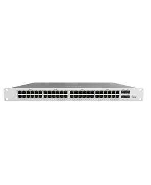 Buy Cisco Meraki MS120-48 L2 Cloud Managed 48 Port Switch MS120-48-HW