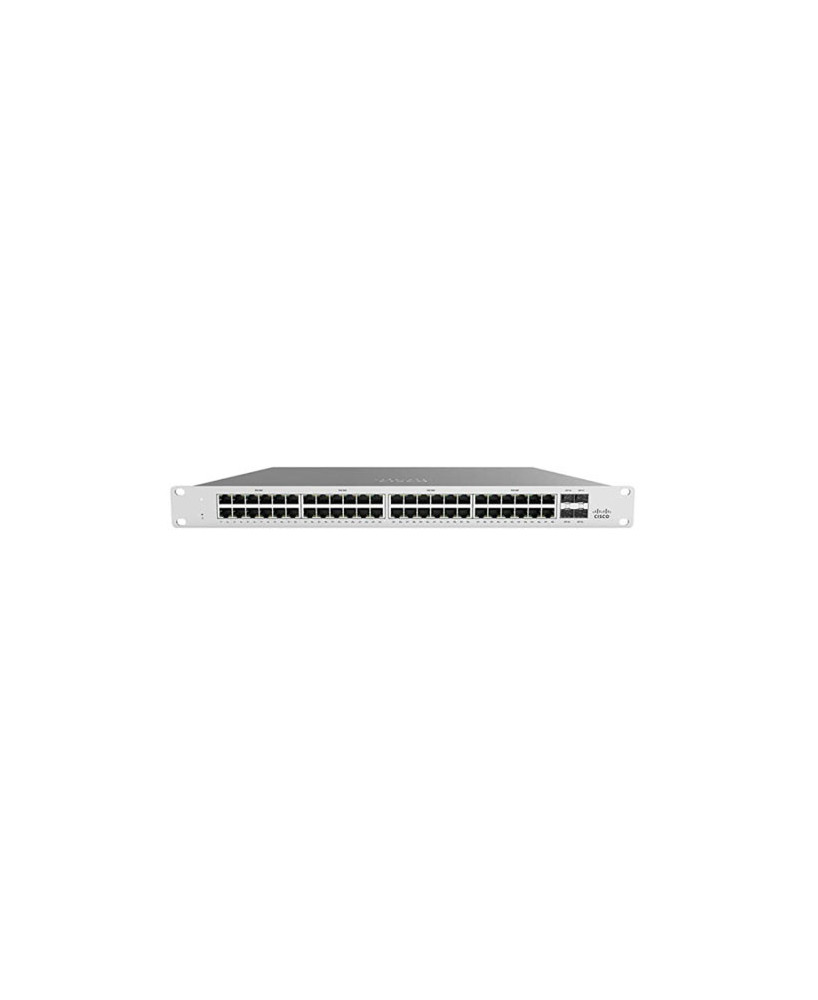 Buy Cisco Meraki MS120-48 L2 Cloud Managed 48 Port Switch MS120-48-HW