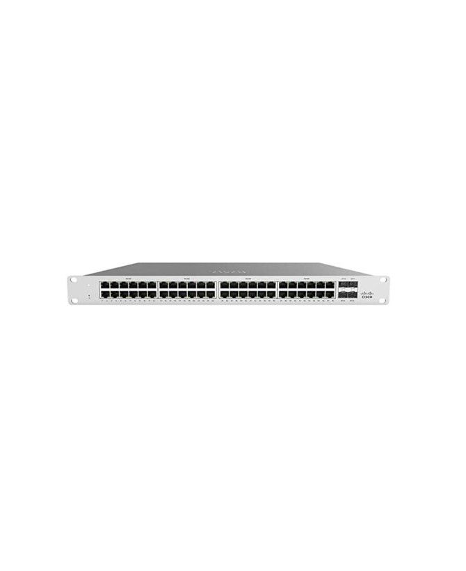 Buy Cisco Meraki MS120-48 L2 Cloud Managed 48 Port Switch MS120-48-HW