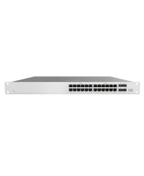 Buy Cisco Meraki MS120-24 L2 Cloud Managed 24 Port Switch MS120-24-HW