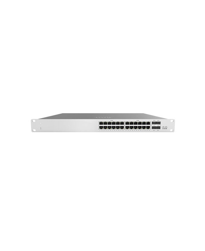 Buy Cisco Meraki MS120-24 L2 Cloud Managed 24 Port Switch MS120-24-HW